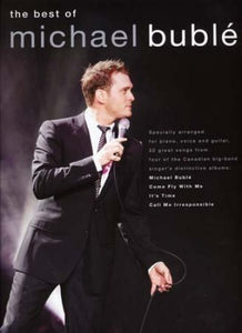 The Best of Michael Buble 