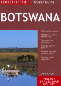 Botswana 