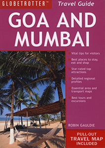 Goa and Mumbai 