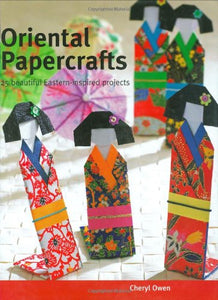 Oriental Papercrafts 