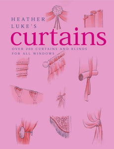 Heather Luke's Curtains 