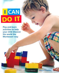 I Can Do it 