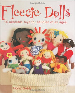 Fleecie Dolls 