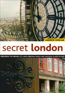 Secret London 