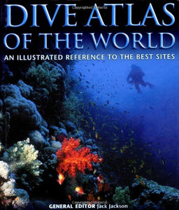 Dive Atlas of the World 