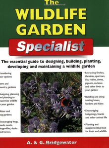 The Wildlife Garden Specialist 