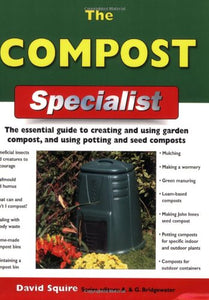 DIY Specialist: Compost 