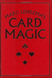 Marc Lemezma's Card Magic 