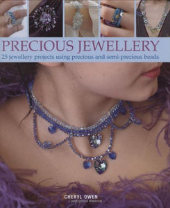 Precious Jewellery 