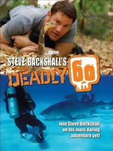 Steve Backshall's Deadly 60 