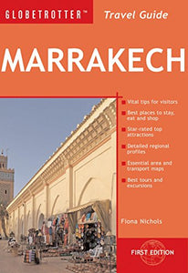 Marrakech 