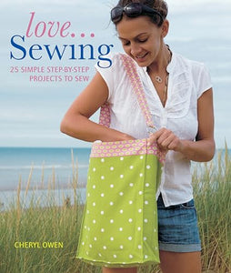 Love...Sewing 