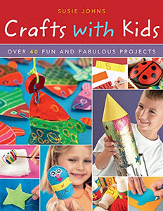 Crafts with Kids 