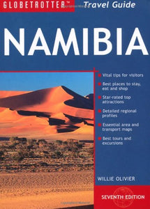 Namibia 