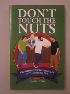 Don't Touch the Nuts 