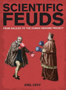 Scientific Feuds 