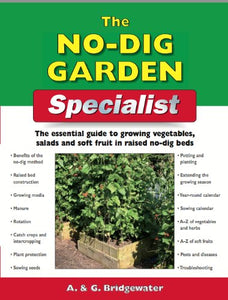 The No Dig Garden Specialist 