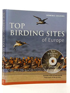 Top Birding Sites Of Europe 