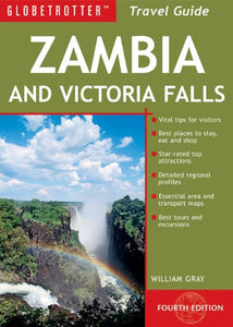 Zambia and Victoria Falls 