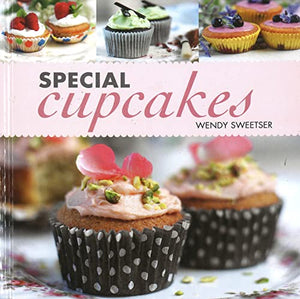 Special Cupcakes 