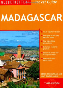 Madagascar 