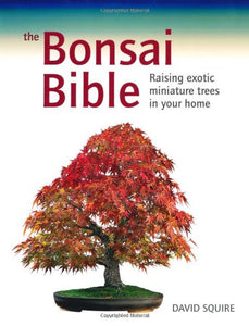 The Bonsai Bible 