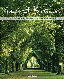 Secret Britain 