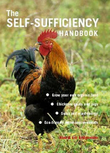 The Self-sufficiency Handbook 