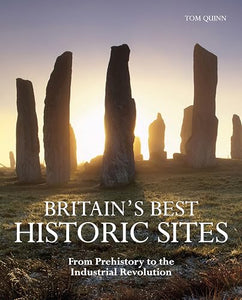 Britain's Best Historic Sites 