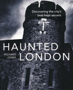 Haunted London 