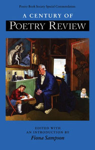 Century of Poetry Review 