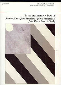 Five American Poets 