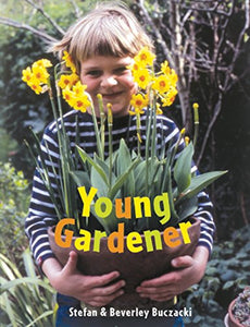 Young Gardener 