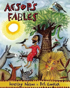 Aesop's Fables 