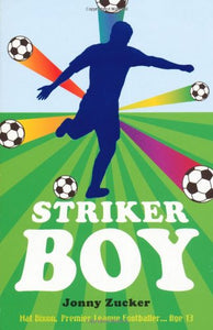 Striker Boy 