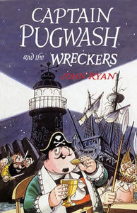 Captain Pugwash and the Wreckers 