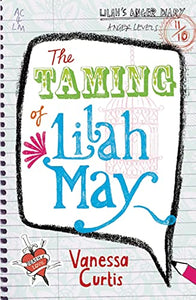 The Taming of Lilah May 