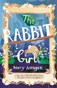 The Rabbit Girl 