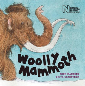 Woolly Mammoth 