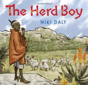 The Herd Boy 