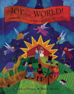 Joy to the World! 