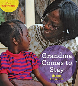 Grandma Comes to Stay 