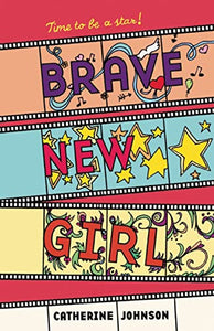 Brave New Girl 