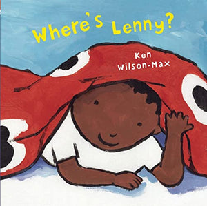 Where's Lenny? 