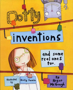 Dotty Inventions 