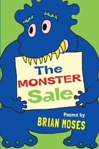 The Monster Sale 