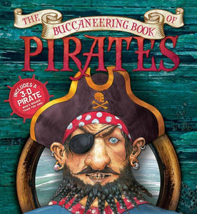 The Buccaneering Book of Pirates 