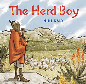 The Herd Boy 