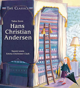 Tales from Hans Christian Andersen 