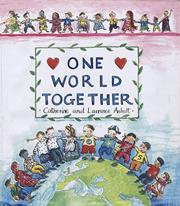 One World Together 